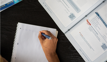 Cursus Nederlands